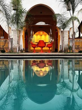 Riad Safran Ralya